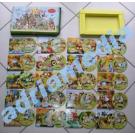 U svetu 100 Bajki - 20 CD U svetu 100 Bajki - 20 CD